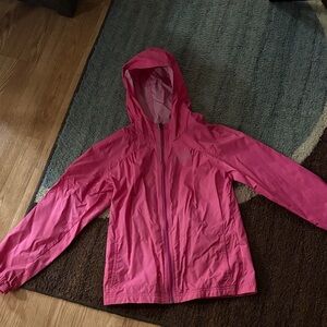 Columbia Women's Vibrant Pink Ski Jacket